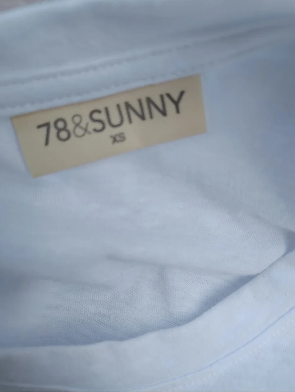78 & Sunny Raise Them Kind Tank Top